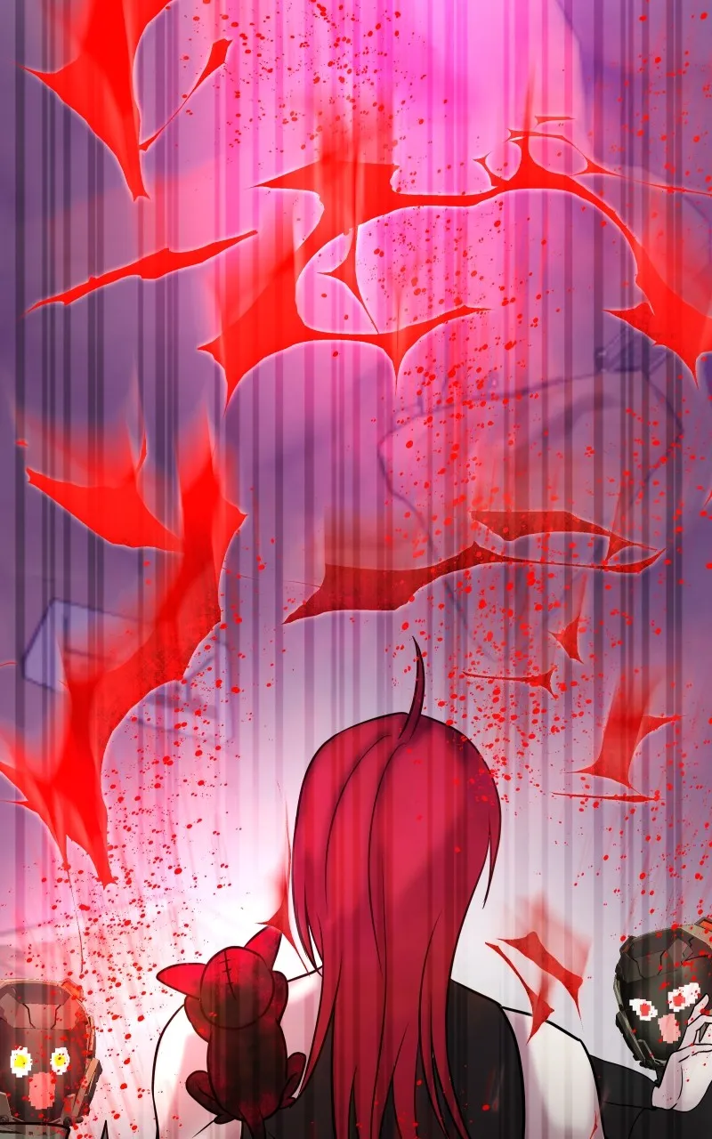 Unstable Chapter 69 page 2 - 