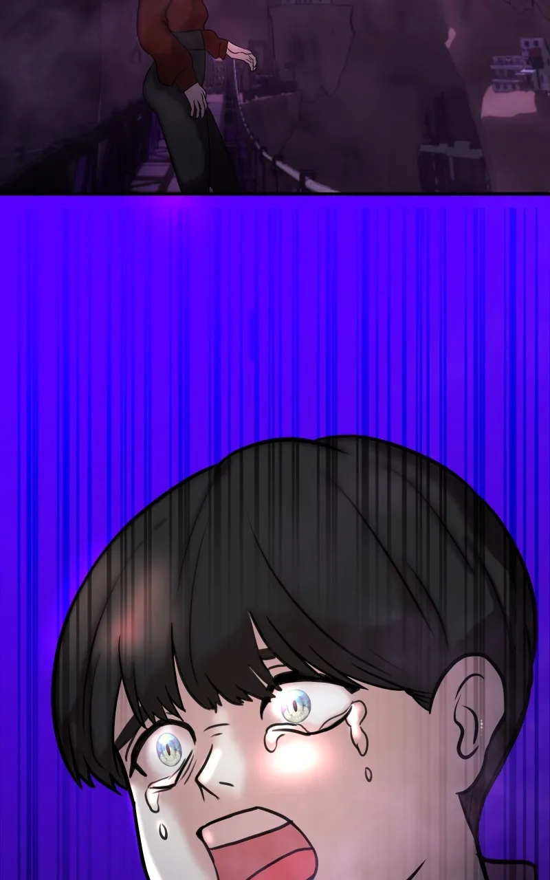 Unstable Chapter 69 page 110 - 