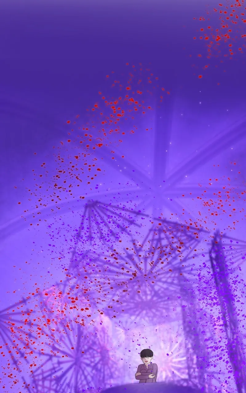 Unstable Chapter 69 page 15 - 
