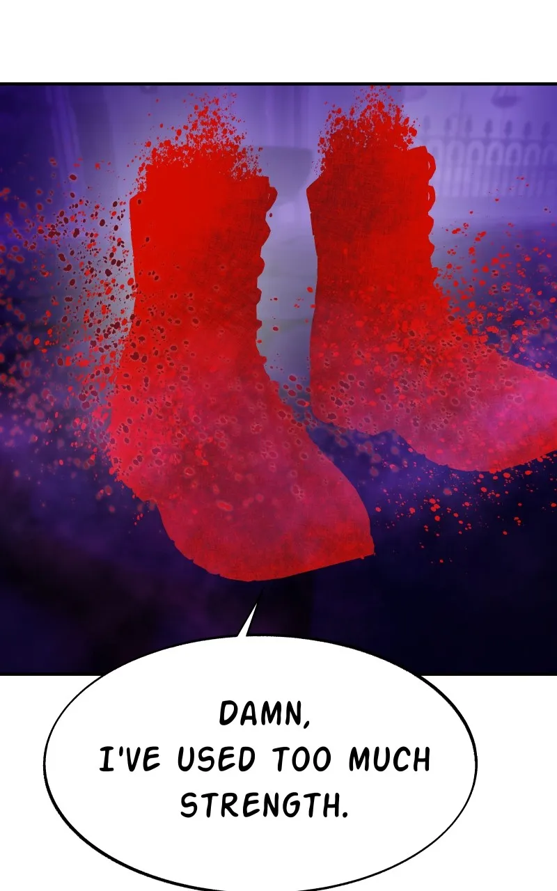 Unstable Chapter 69 page 17 - 