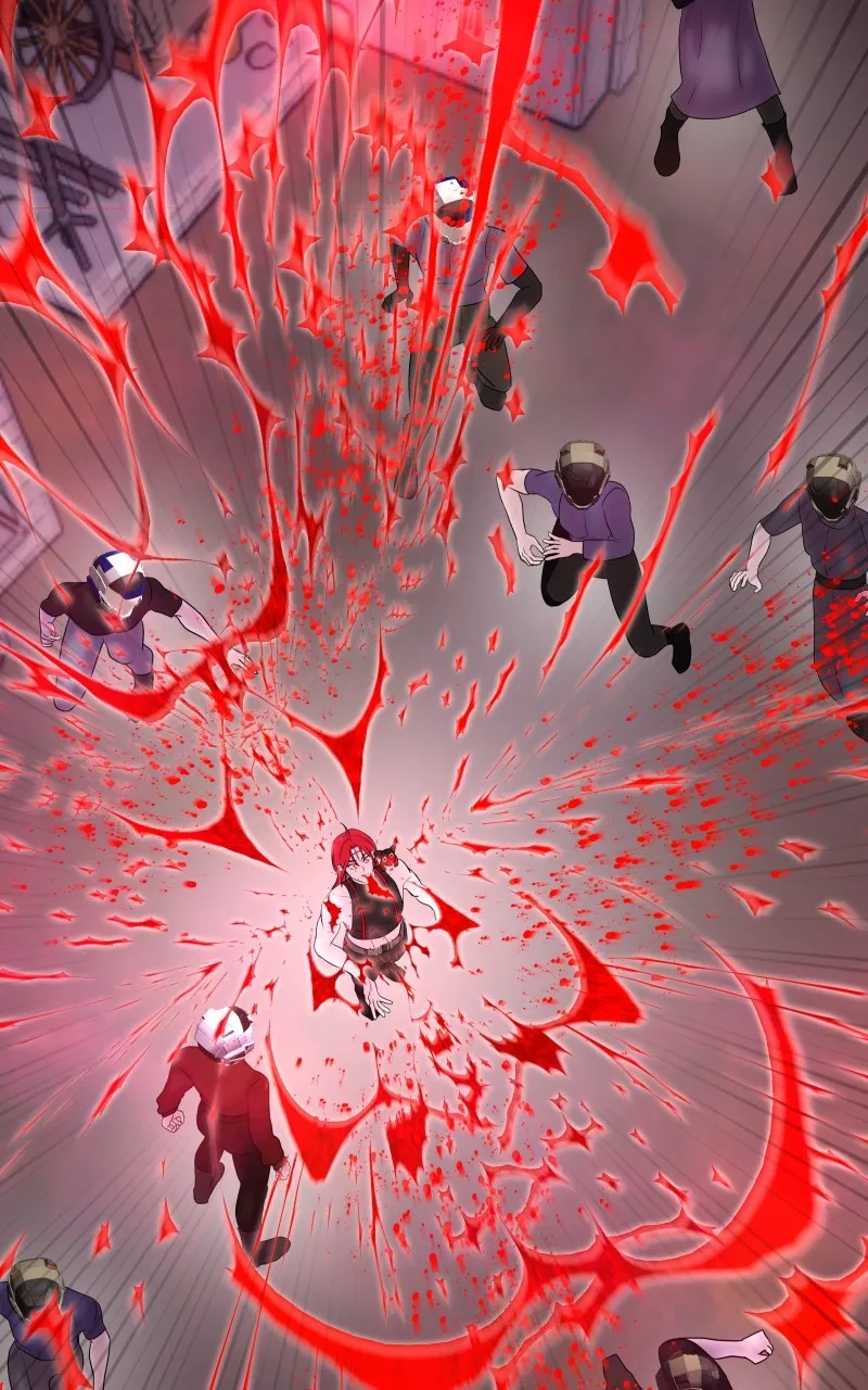 Unstable Chapter 69 page 4 - 