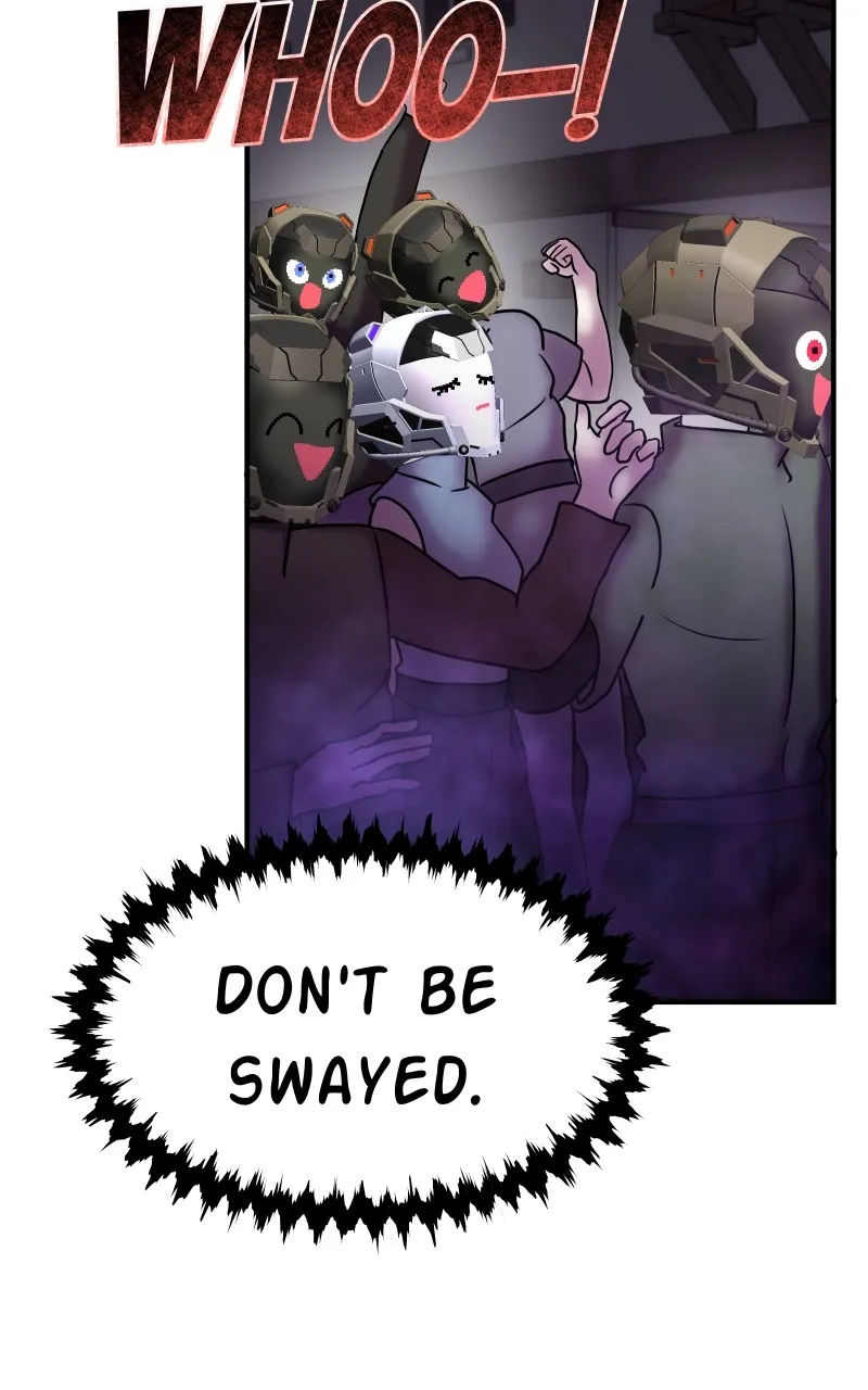Unstable Chapter 69 page 85 - 