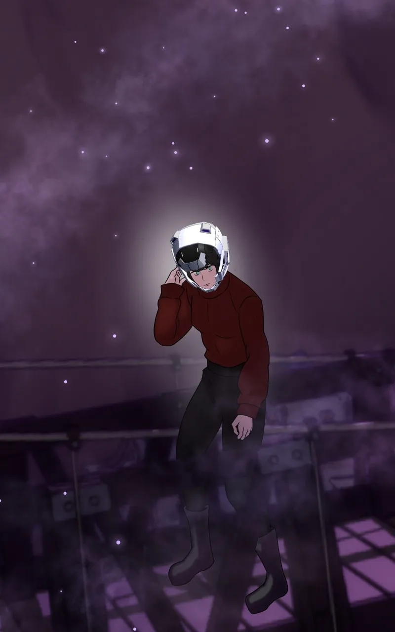 Unstable Chapter 69 page 98 - 