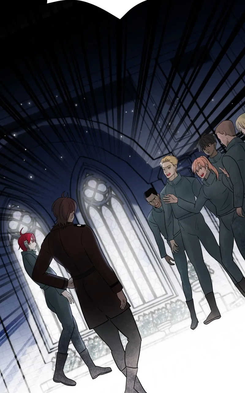 Unstable Chapter 7 page 101 - 