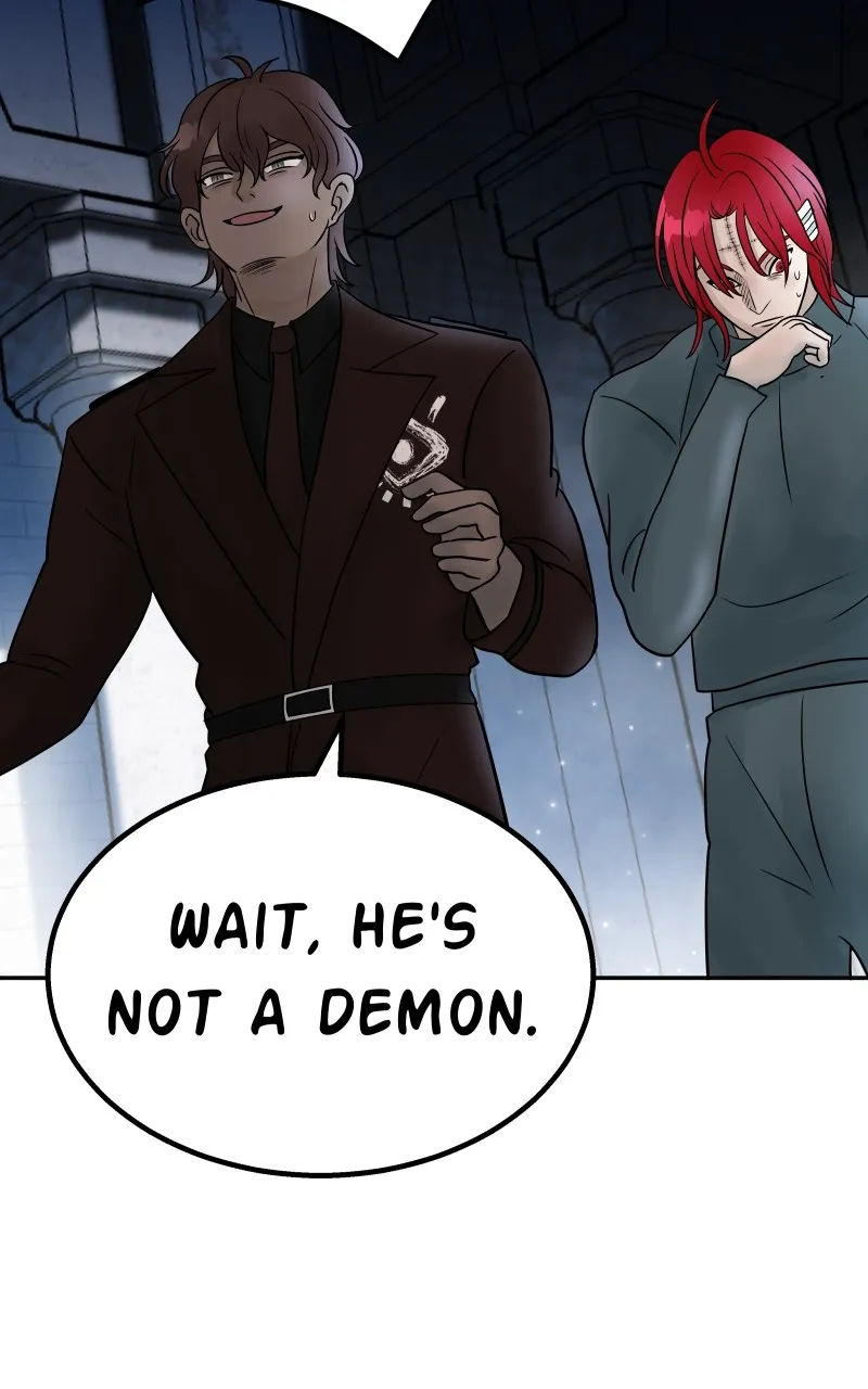 Unstable Chapter 7 page 103 - 