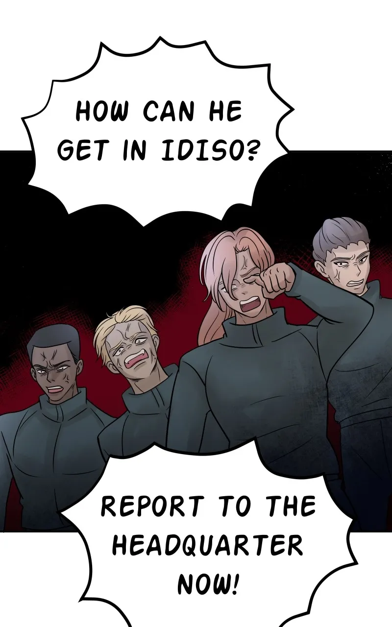 Unstable Chapter 7 page 104 - 