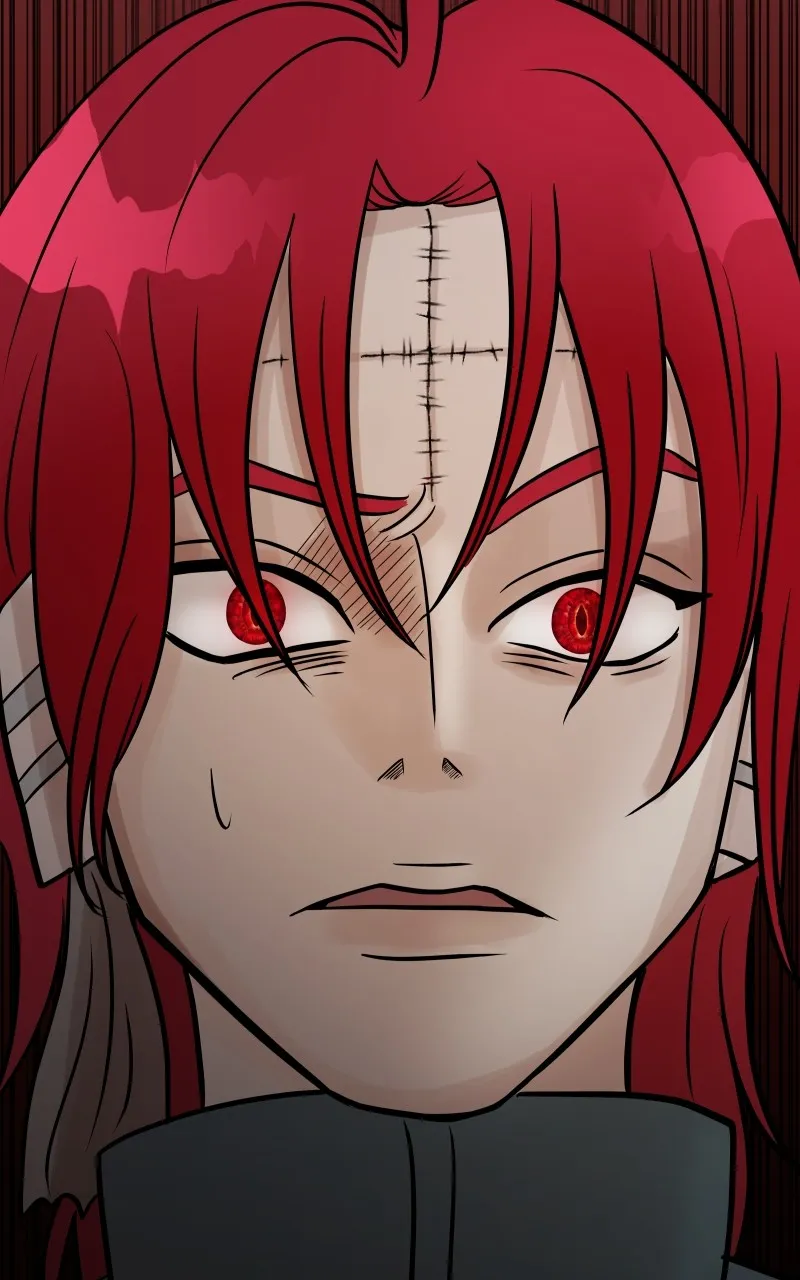 Unstable Chapter 7 page 106 - 
