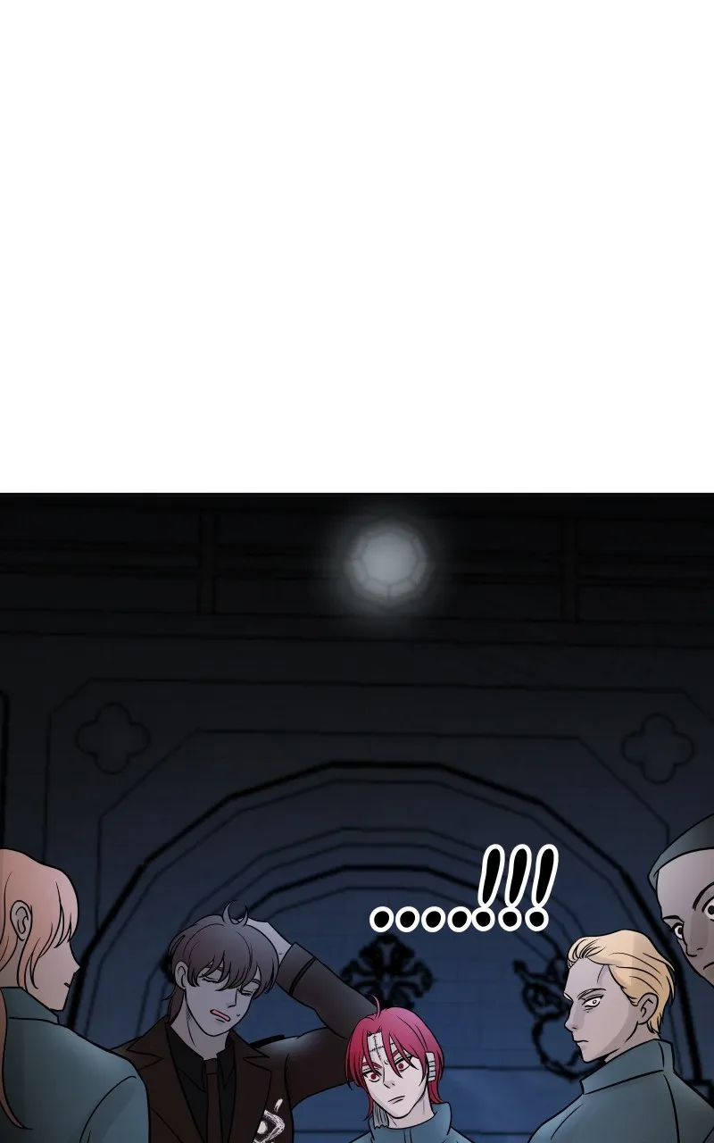 Unstable Chapter 7 page 109 - 