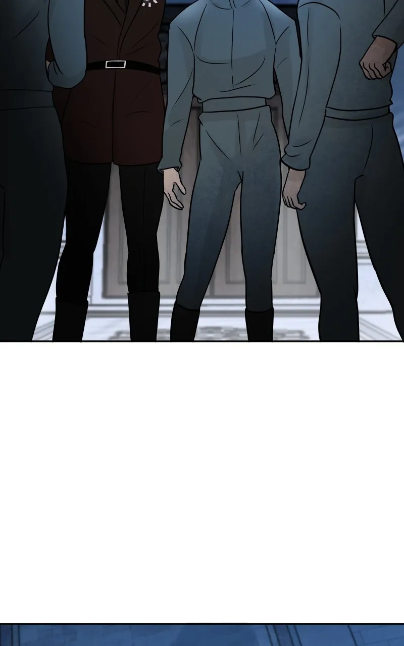 Unstable Chapter 7 page 110 - 