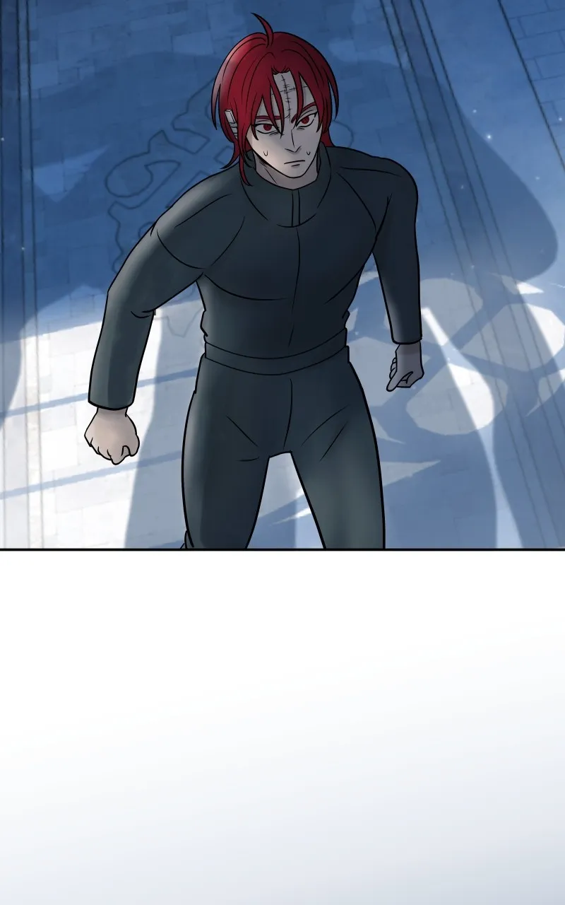 Unstable Chapter 7 page 111 - 