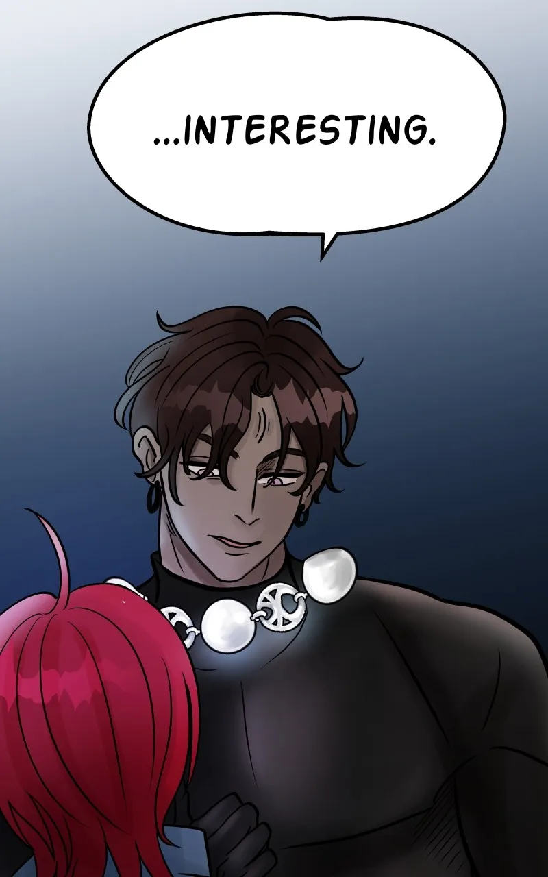 Unstable Chapter 7 page 112 - 
