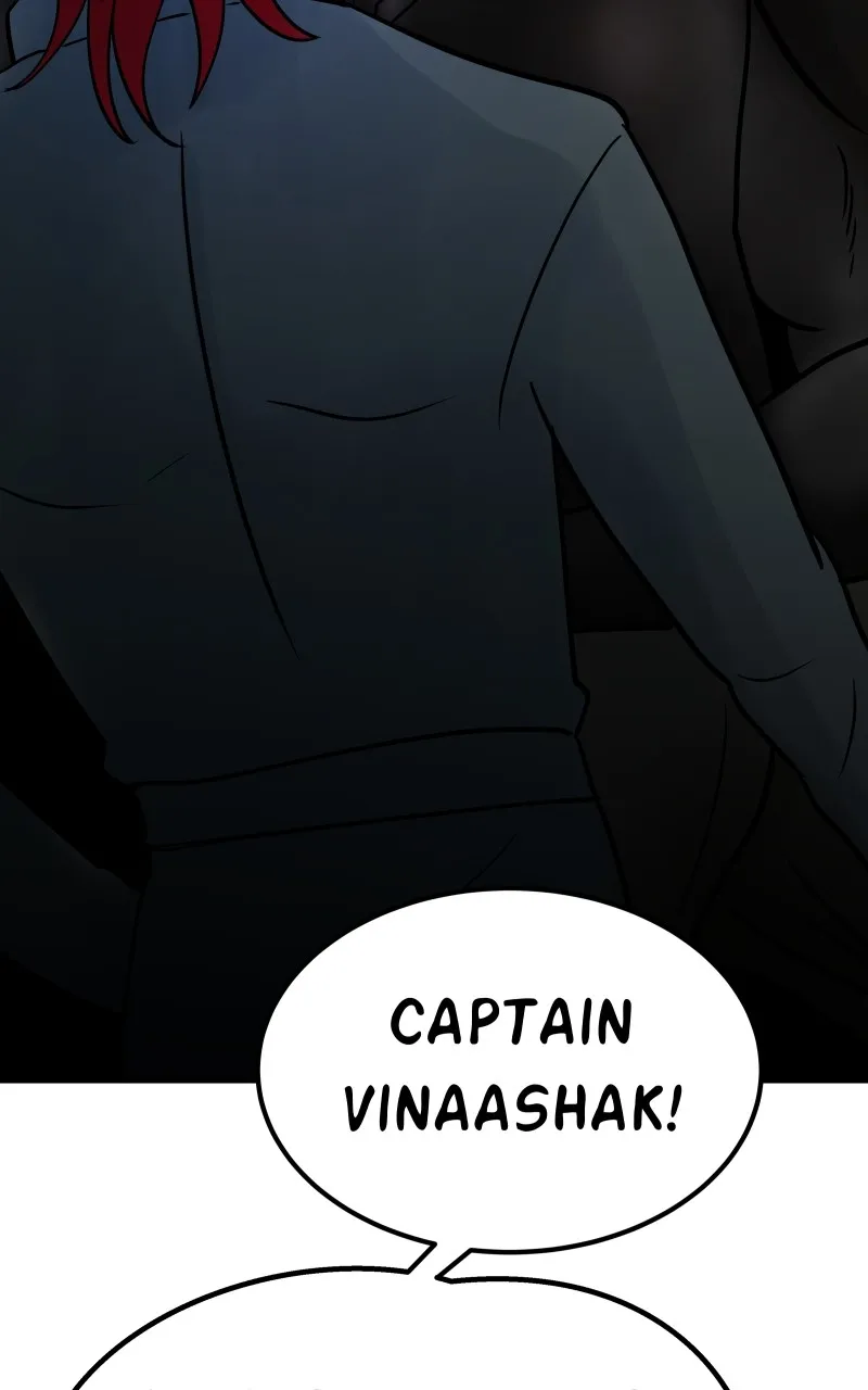 Unstable Chapter 7 page 113 - 