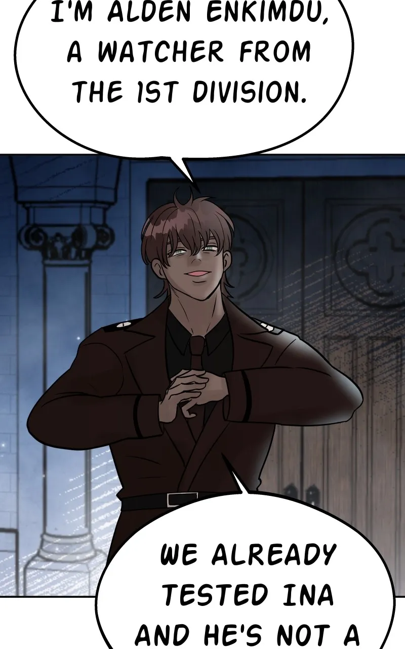 Unstable Chapter 7 page 114 - 