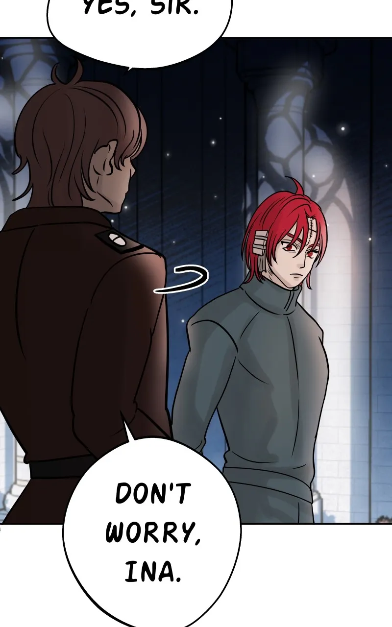 Unstable Chapter 7 page 121 - 