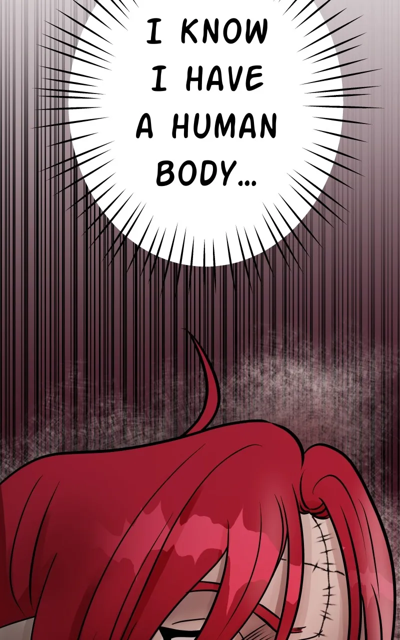 Unstable Chapter 7 page 129 - 