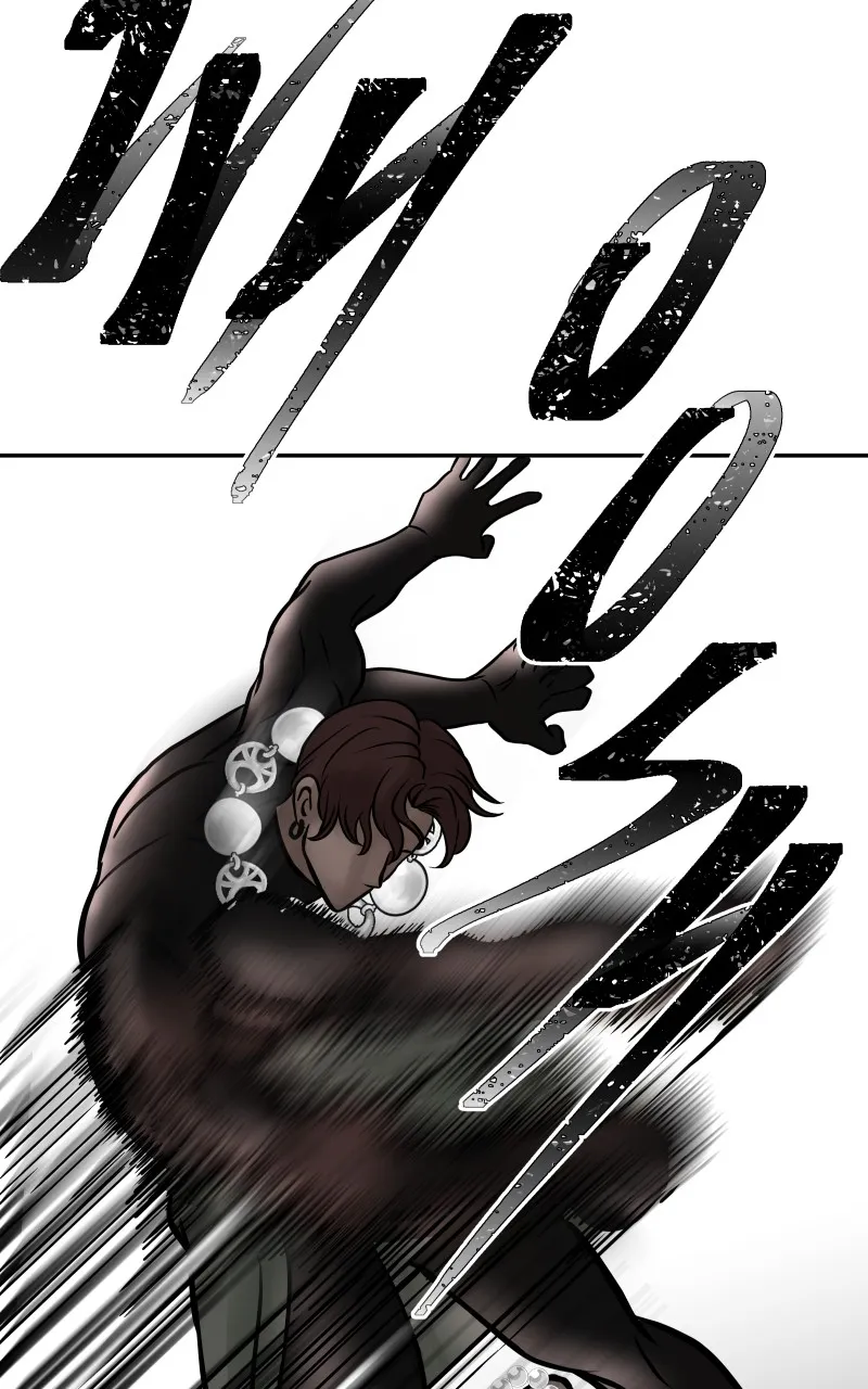Unstable Chapter 7 page 138 - 