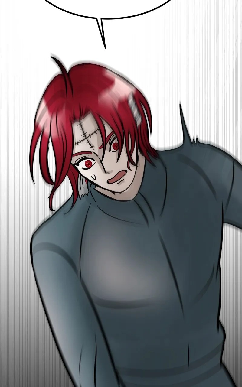 Unstable Chapter 7 page 142 - 