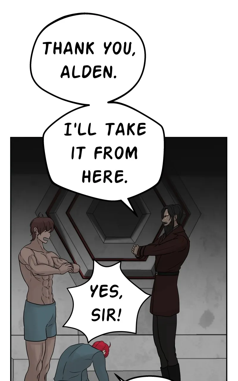 Unstable Chapter 7 page 16 - 