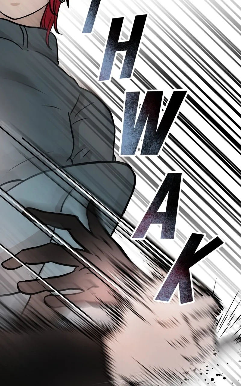 Unstable Chapter 7 page 151 - 