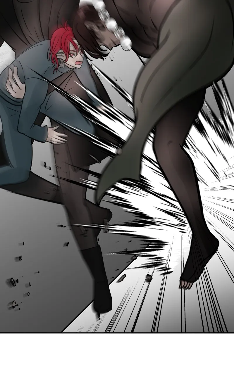 Unstable Chapter 7 page 158 - 
