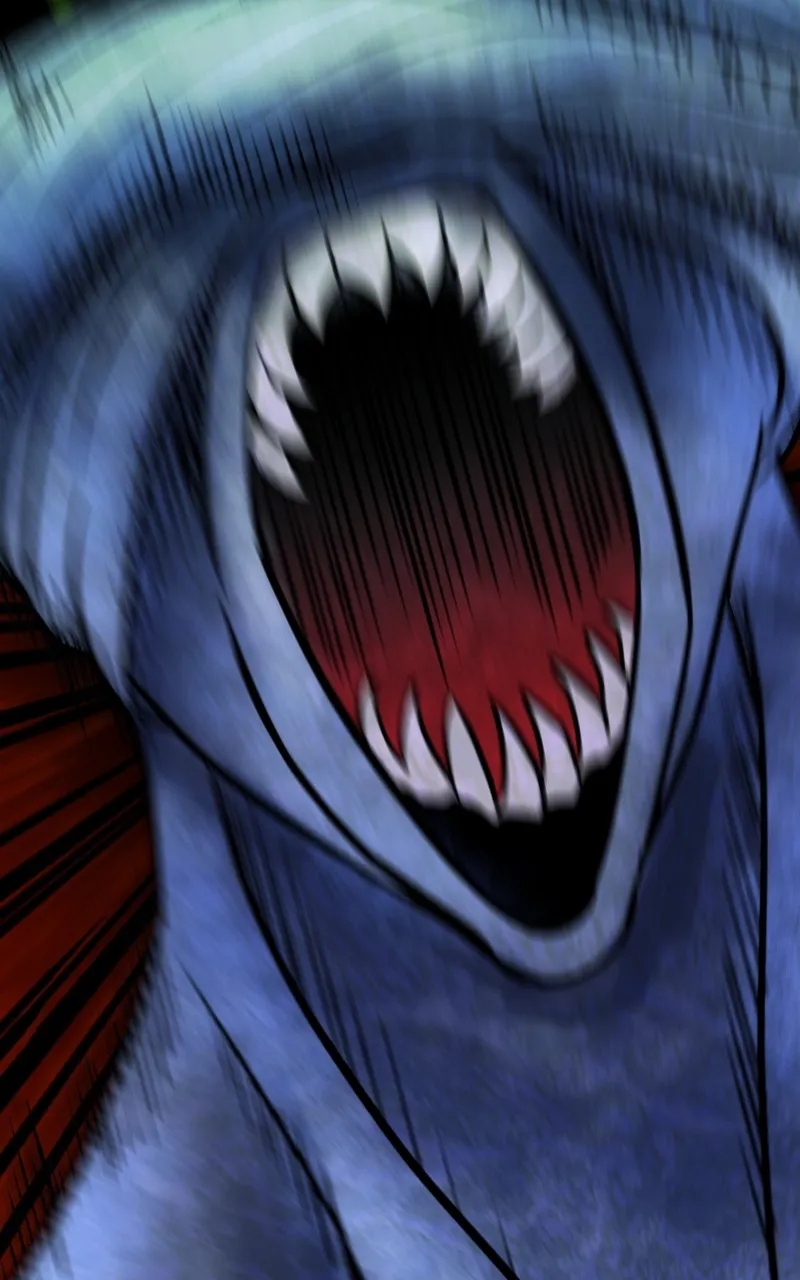 Unstable Chapter 7 page 3 - 