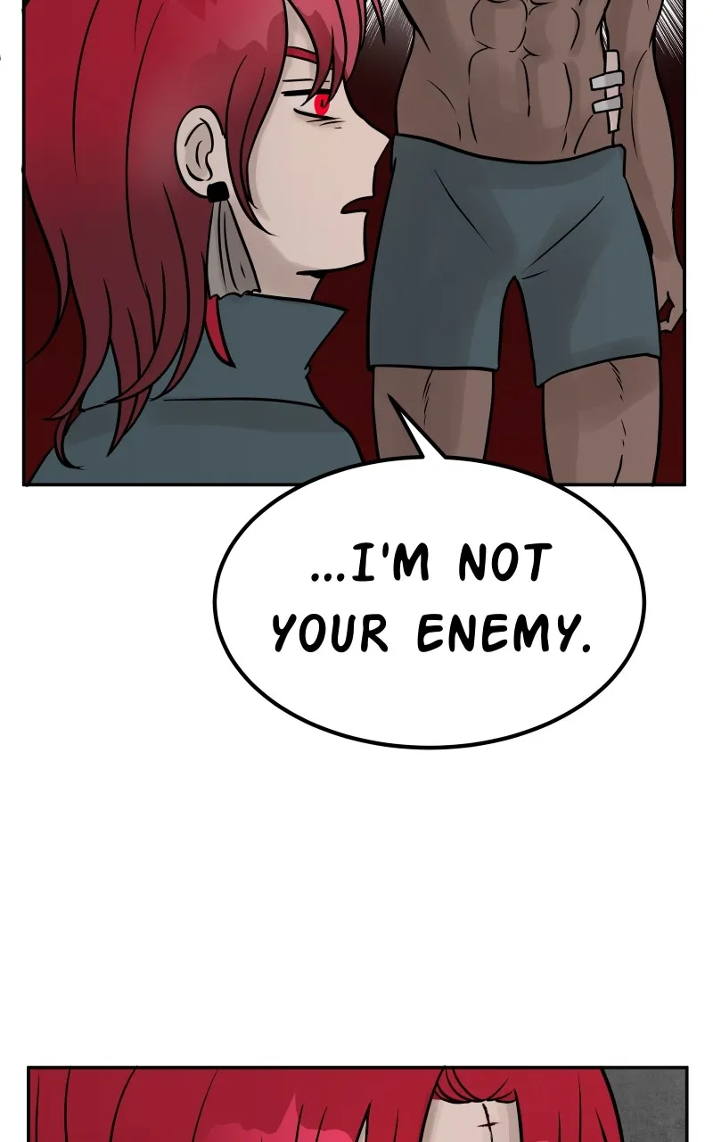 Unstable Chapter 7 page 24 - 