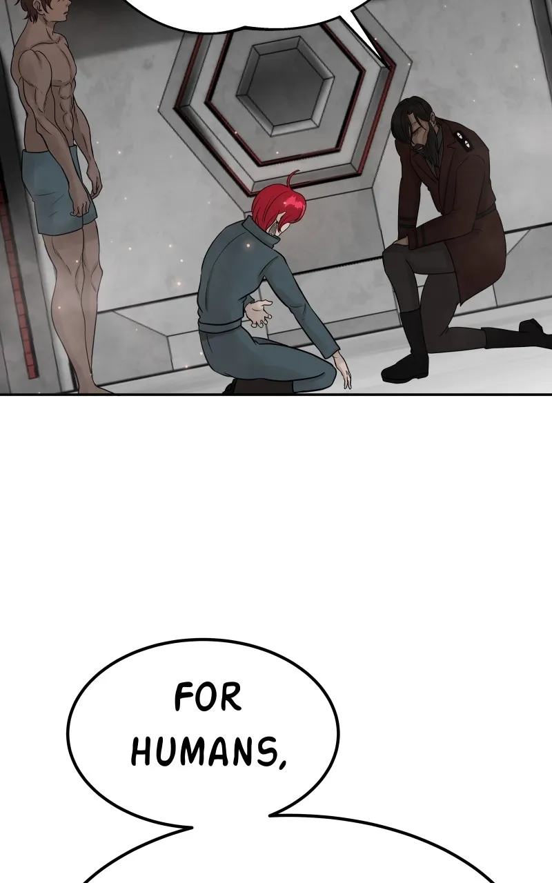 Unstable Chapter 7 page 29 - 