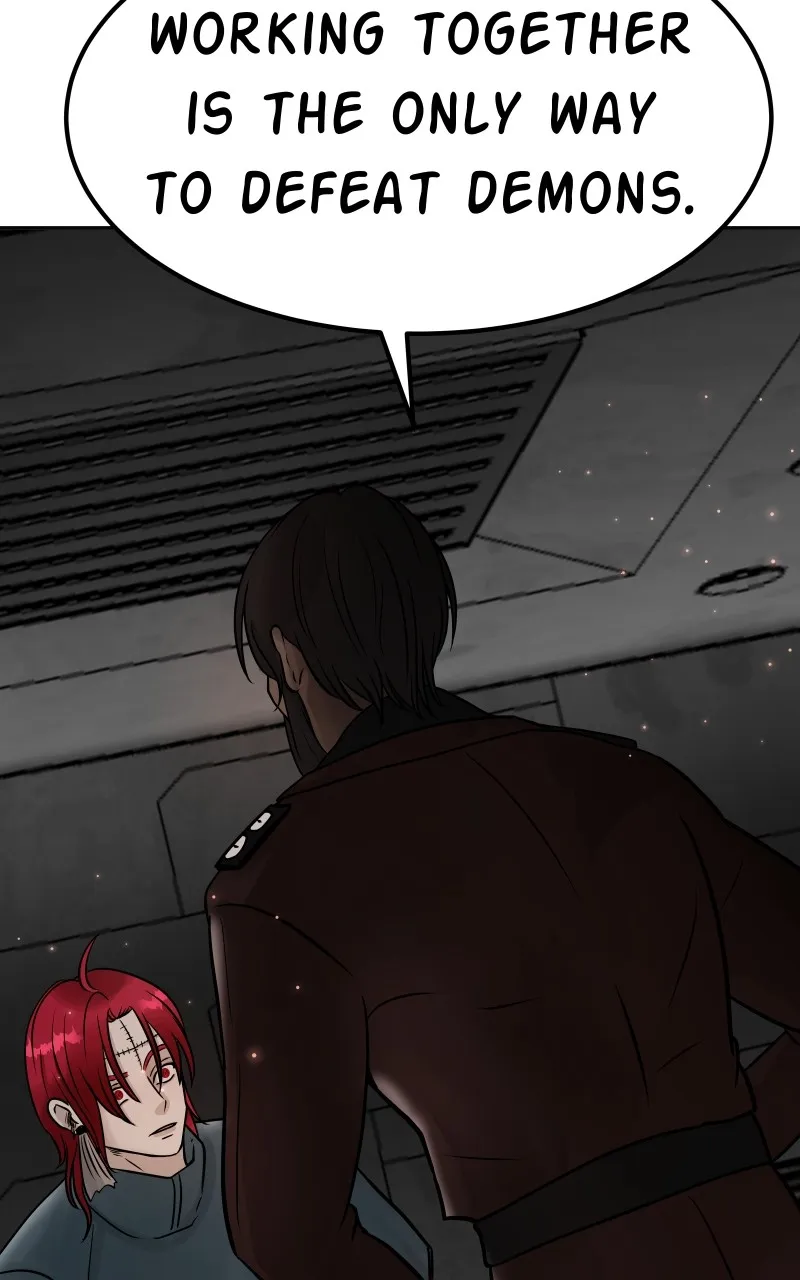 Unstable Chapter 7 page 30 - 