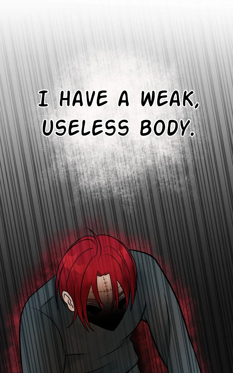 Unstable Chapter 7 page 39 - 