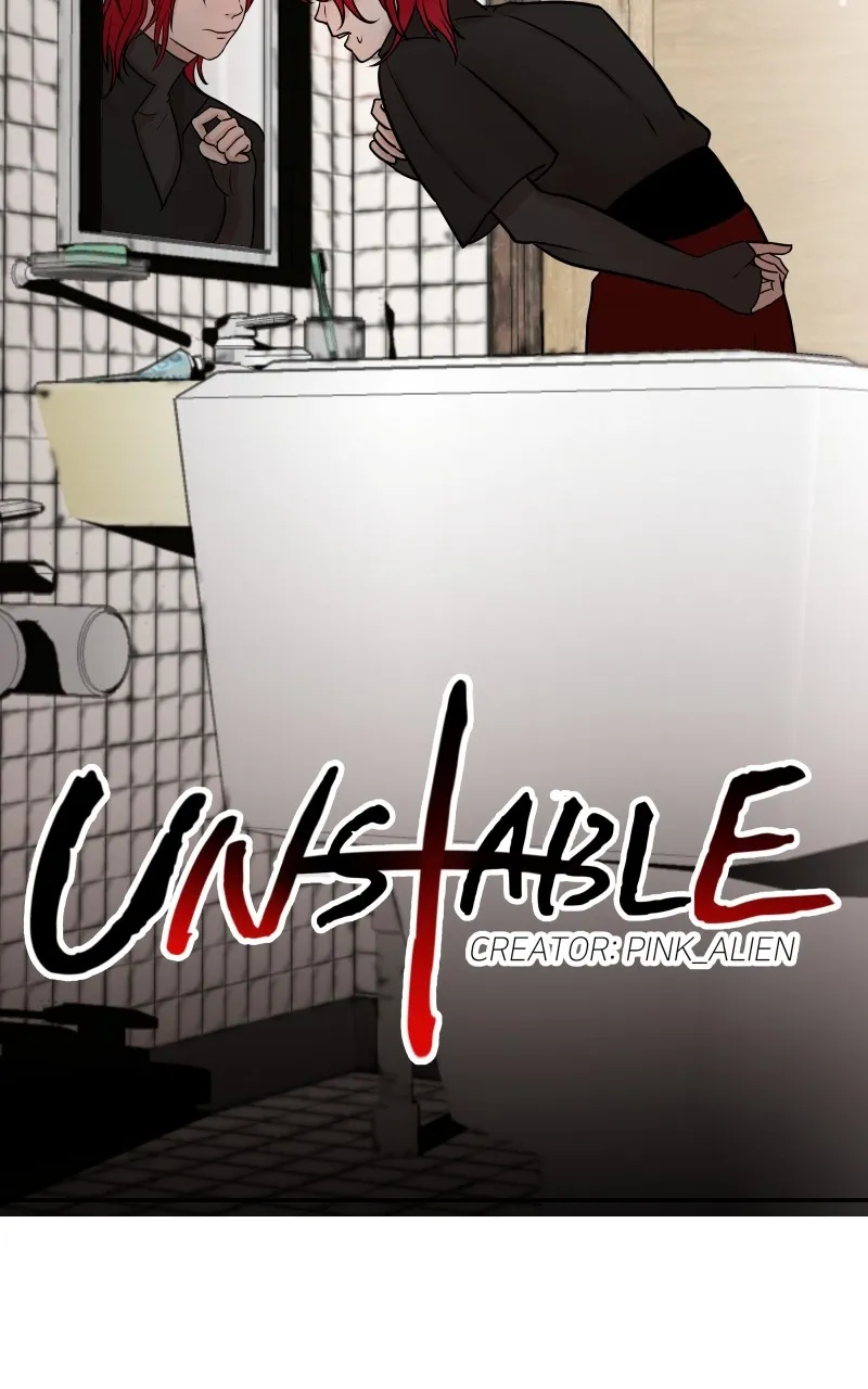 Unstable Chapter 7 page 45 - 