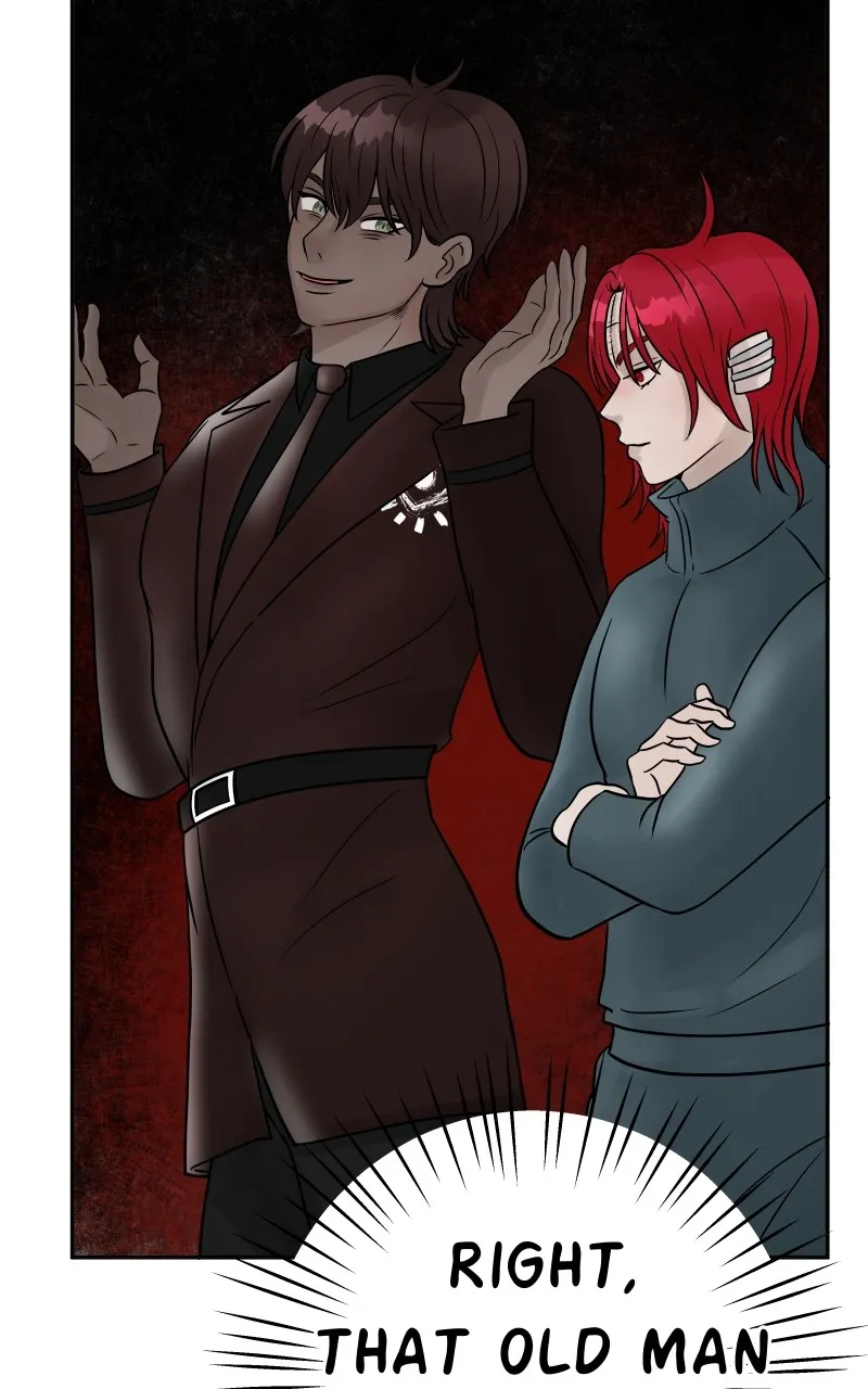Unstable Chapter 7 page 50 - 