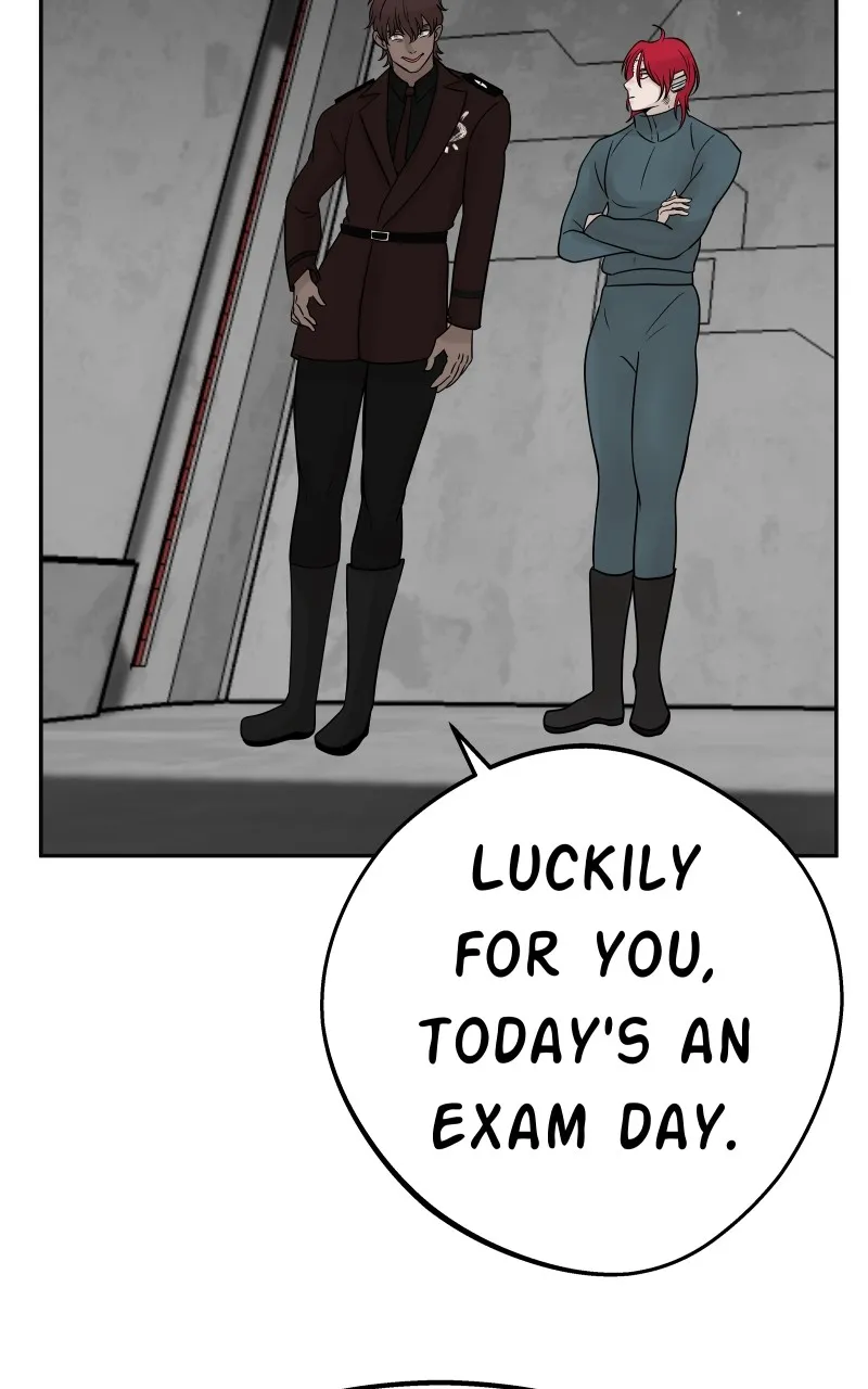 Unstable Chapter 7 page 52 - 