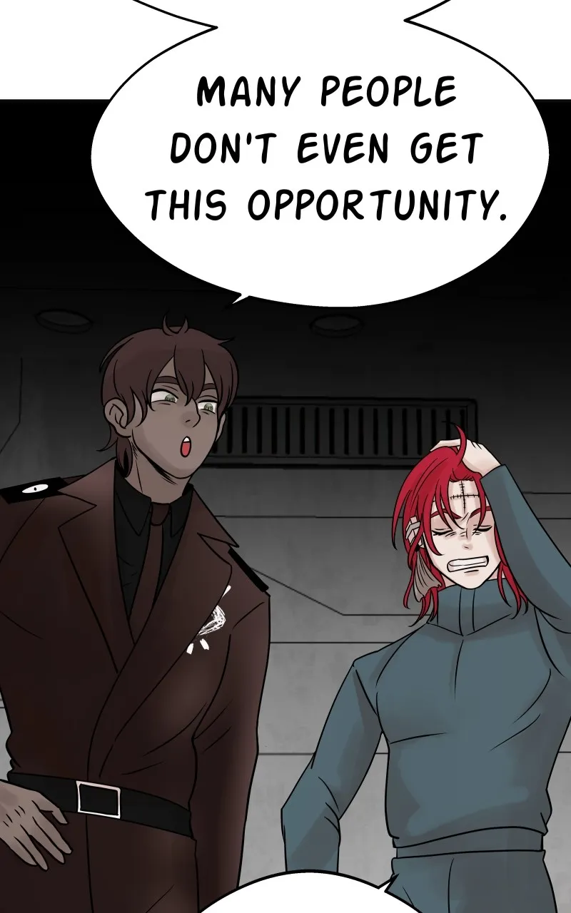 Unstable Chapter 7 page 55 - 