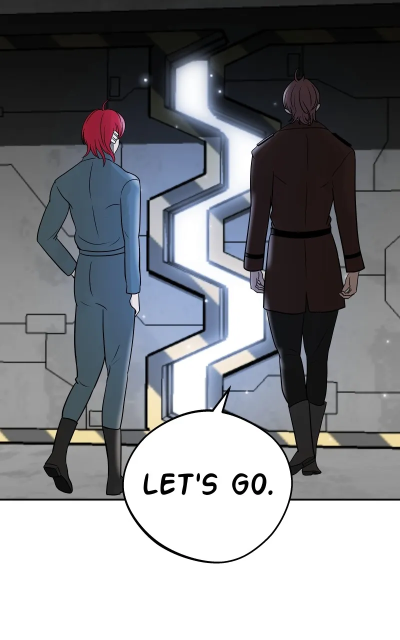 Unstable Chapter 7 page 59 - 