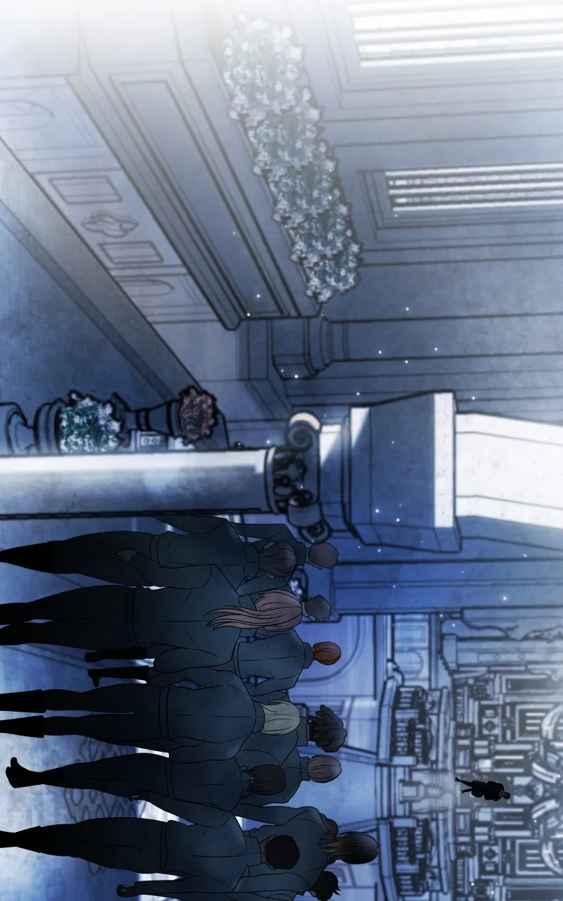 Unstable Chapter 7 page 61 - 