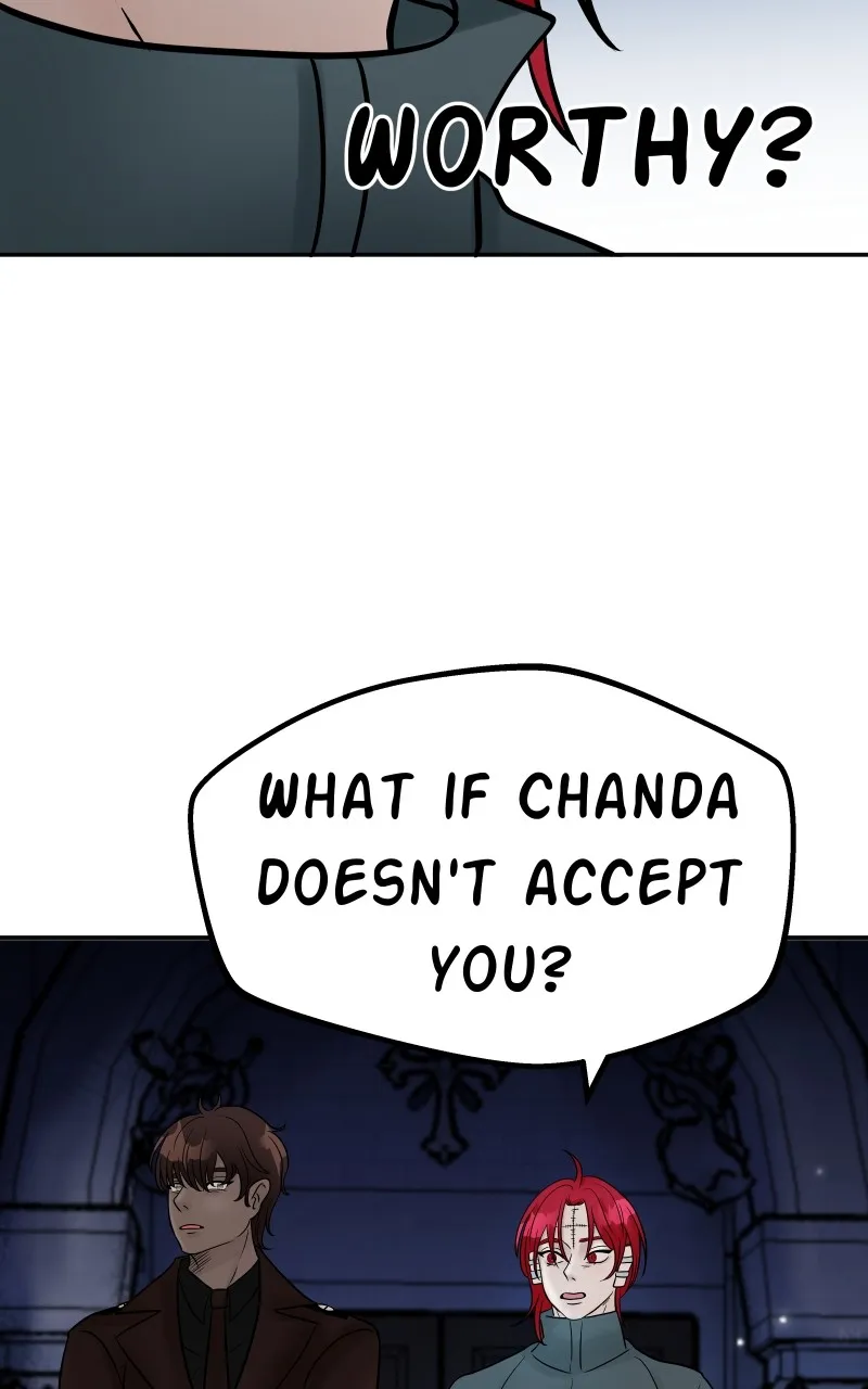 Unstable Chapter 7 page 81 - 