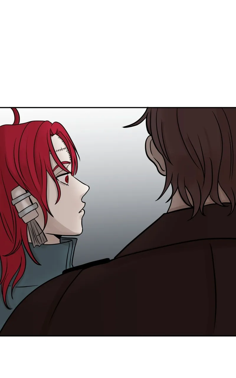 Unstable Chapter 7 page 91 - 