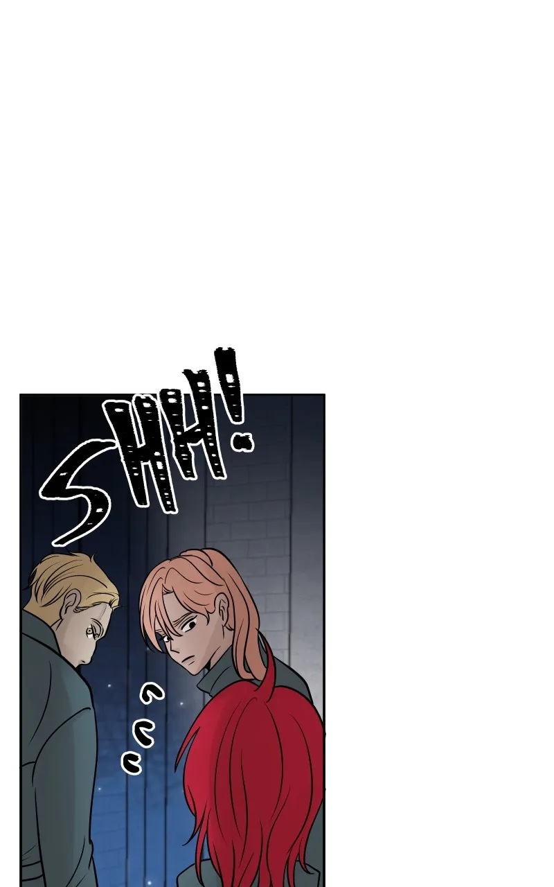 Unstable Chapter 7 page 98 - 