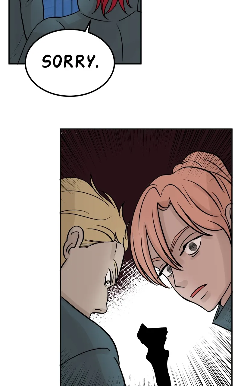 Unstable Chapter 7 page 99 - 