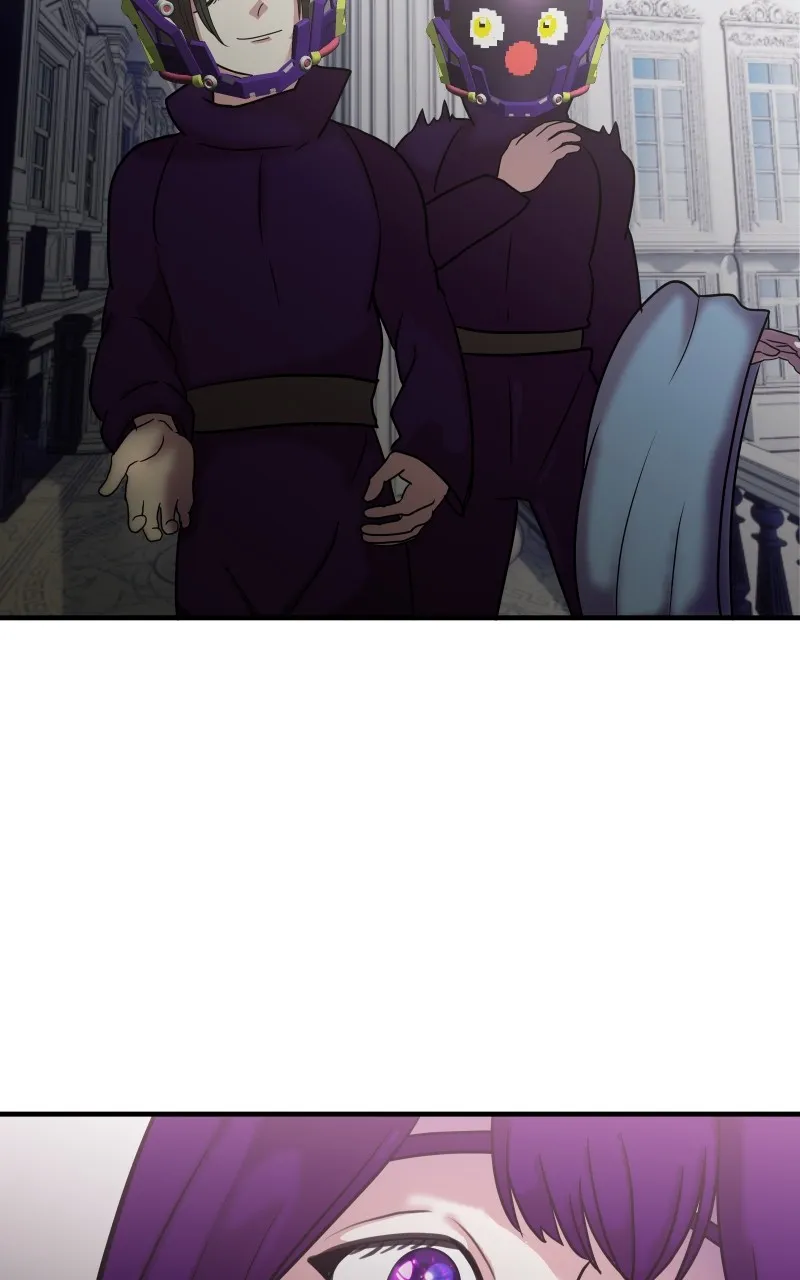 Unstable Chapter 70 page 106 - 