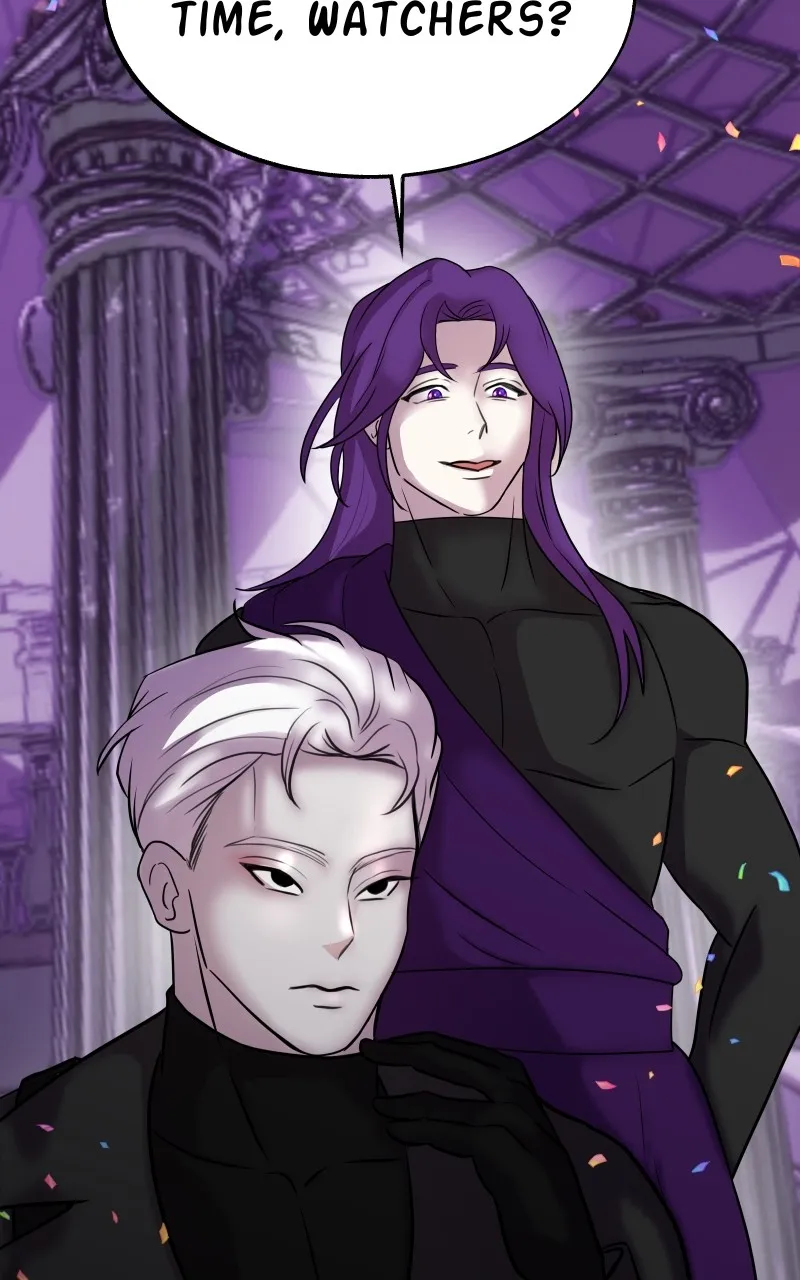 Unstable Chapter 70 page 19 - 