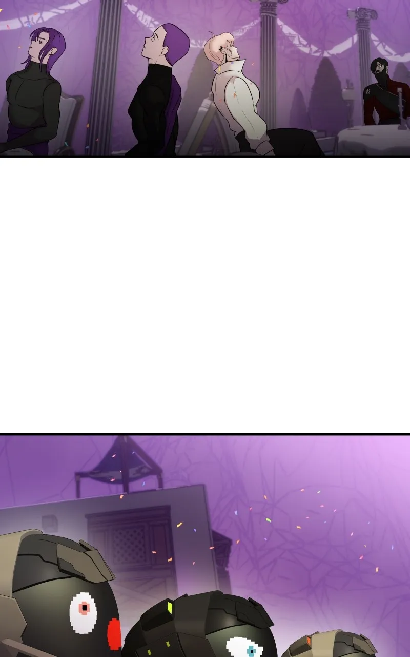 Unstable Chapter 70 page 31 - 