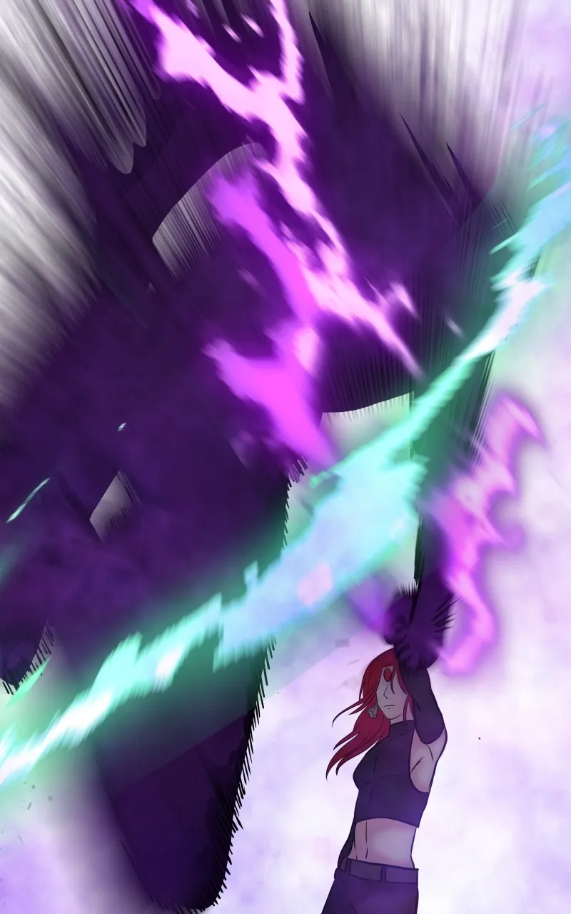 Unstable Chapter 70 page 59 - 