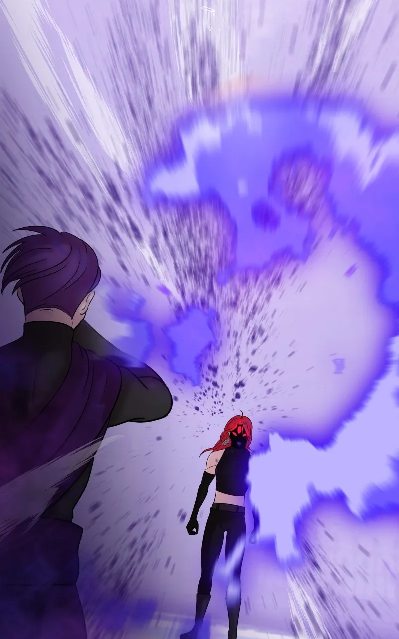 Unstable Chapter 70 page 61 - 