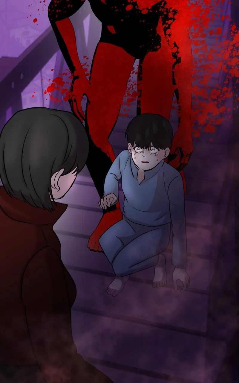 Unstable Chapter 70 page 94 - 