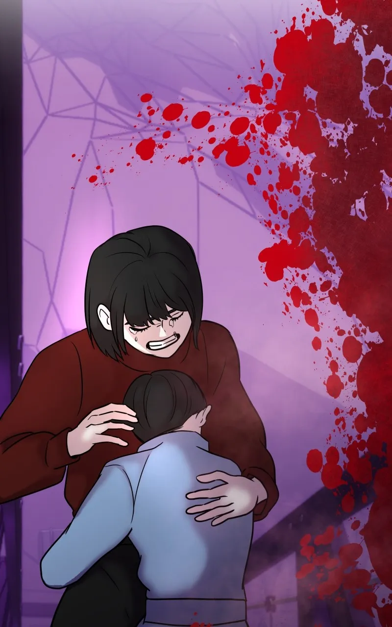Unstable Chapter 70 page 97 - 