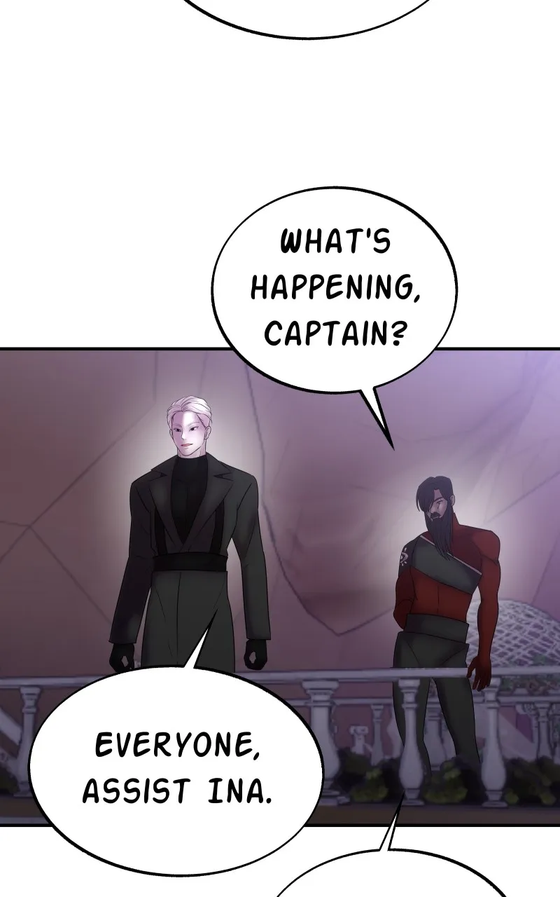 Unstable Chapter 71 page 101 - 