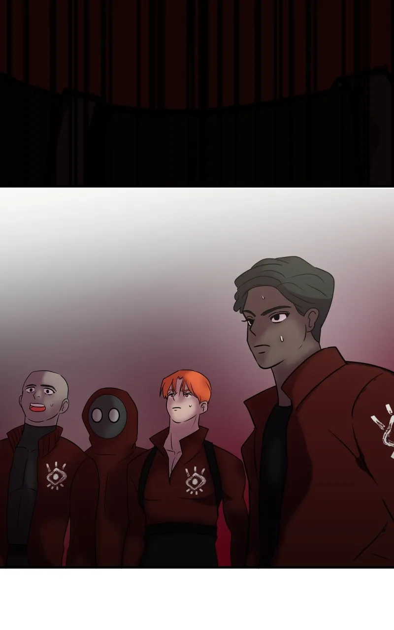 Unstable Chapter 71 page 117 - 