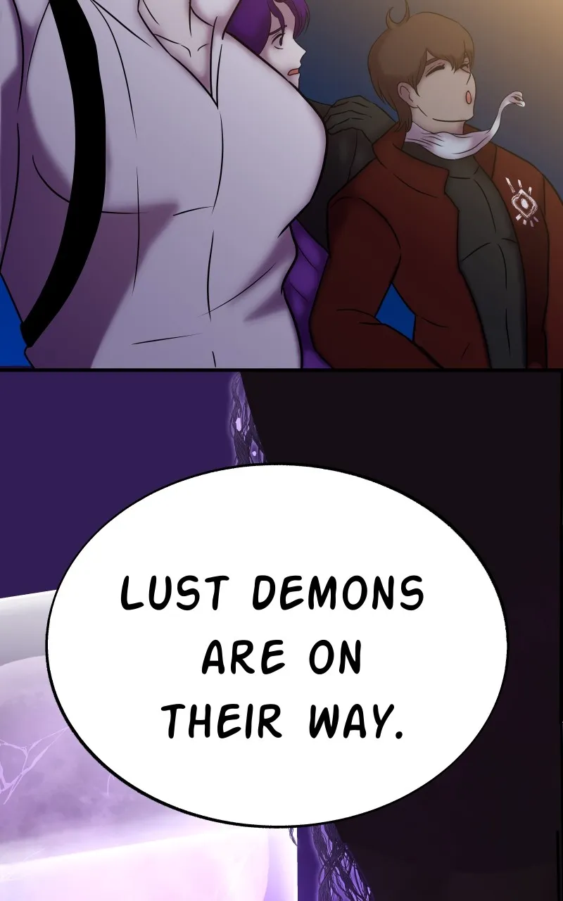 Unstable Chapter 71 page 119 - 