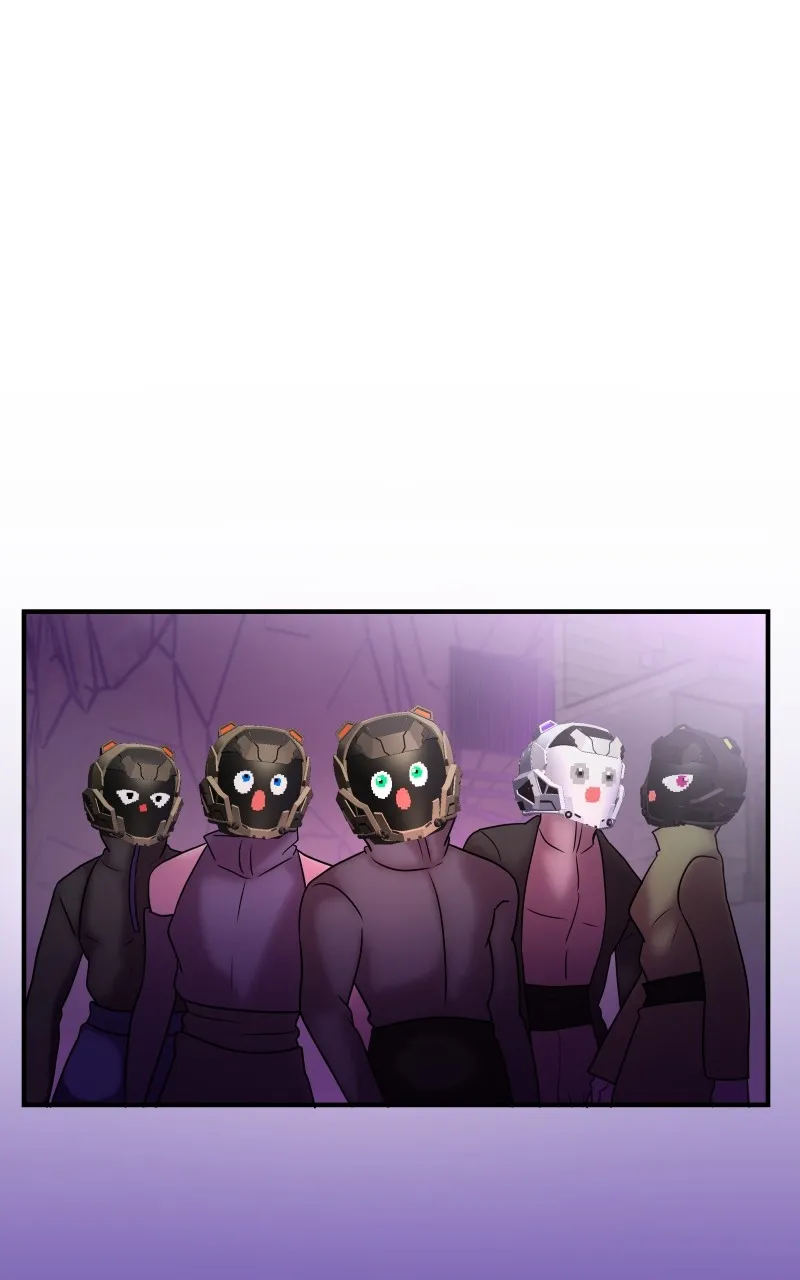 Unstable Chapter 71 page 14 - 